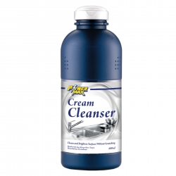 cosway power max bathroom cleaner